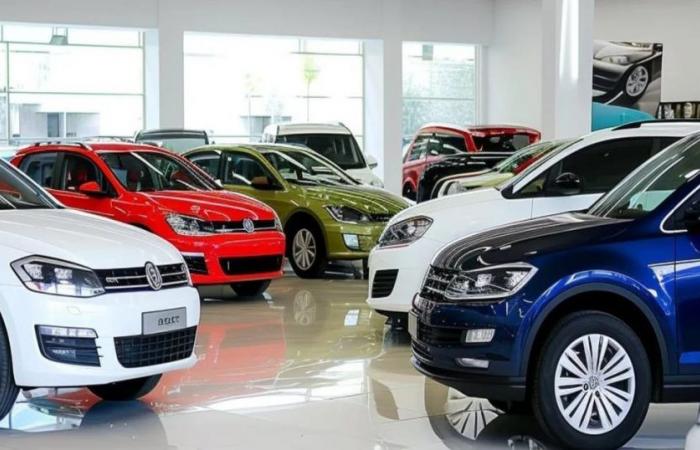 Le vendite di auto con finanziamento sono aumentate del 5,3% su base annua a maggio