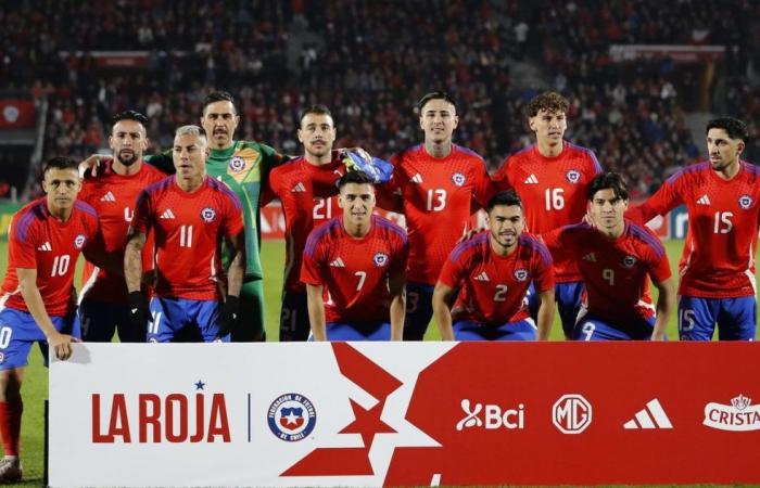 Vincere o vincere: la formazione confermata di Cile-Perù per la Copa América 2024