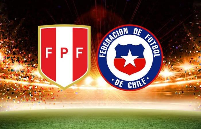 TV Azteca 7 LIVE – come guardare la trasmissione Perù vs. Cile GRATIS su Canale 7 e Sport Online | CALCIO-INTERNAZIONALE