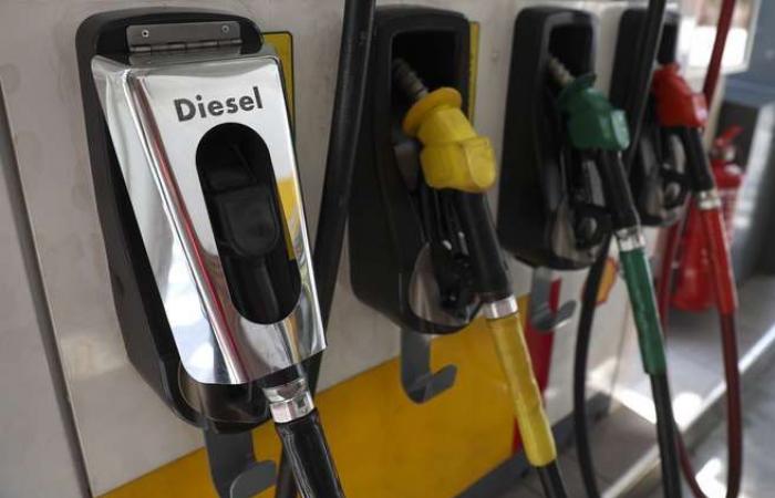 Il ministro delle Finanze ha fissato una data per l’aumento del prezzo del gasolio