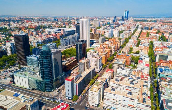 Perché Madrid è una delle città più tristi del mondo?