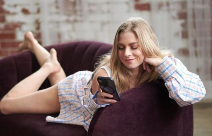 Cos’è il sexting?: I benefici e i rischi del sesso virtuale