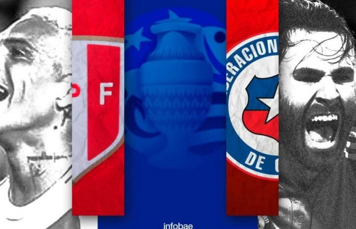 Perù-Cile: a che ora e dove guardare la partita della Copa América 2024 IN DIRETTA dal Messico