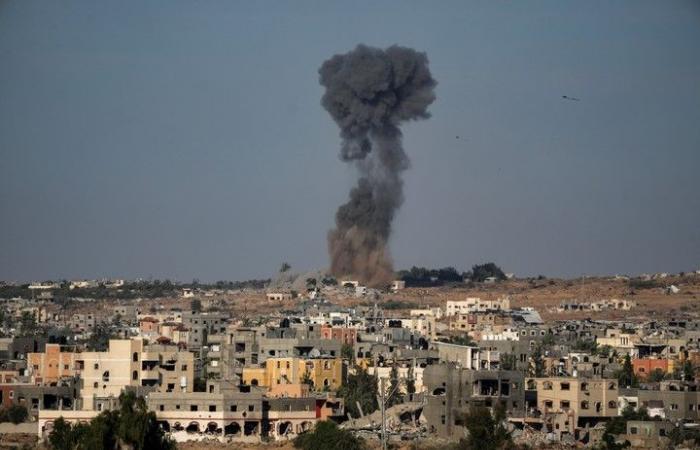 L’esercito israeliano contraddice Benjamin Netanyahu e ammette che sarà impossibile sradicare Hamas