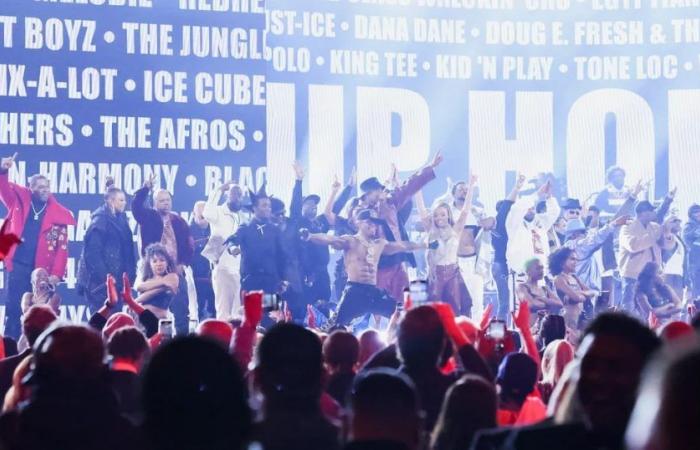 Qual è il futuro dell’hip-hop?: dalla droga alla tecnologia, un viaggio nel passato alla ricerca di risposte