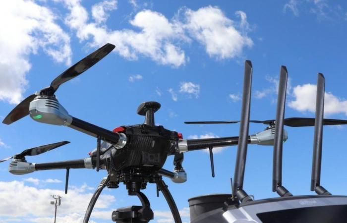 20 attacchi di droni contro le forze pubbliche nel Cauca