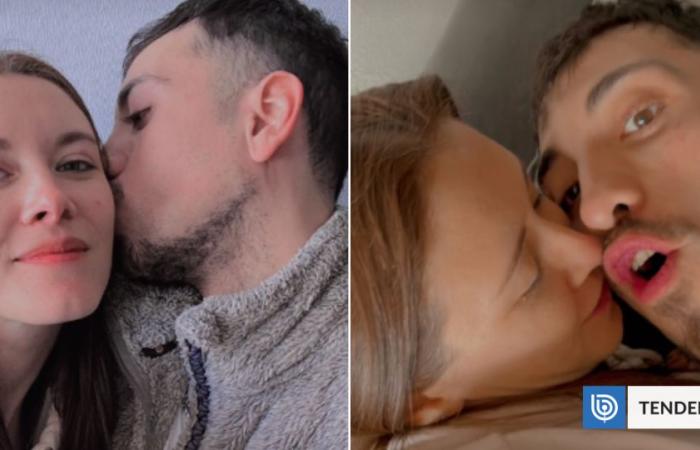 “Mi sono innamorato”: Diego Urrutia e Carla Jara fanno scalpore condividendo insieme immagini romantiche | TV e spettacolo