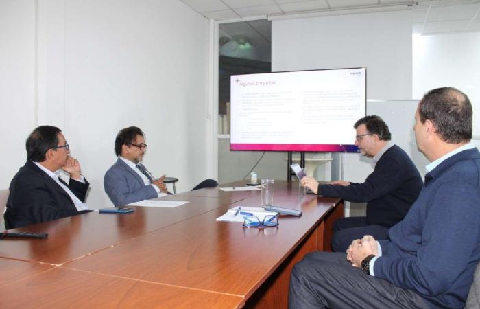L’Associazione degli Industriali di Iquique e la Fundación Chile realizzeranno uno studio di caratterizzazione dei fornitori locali a Tarapacá – CEI News