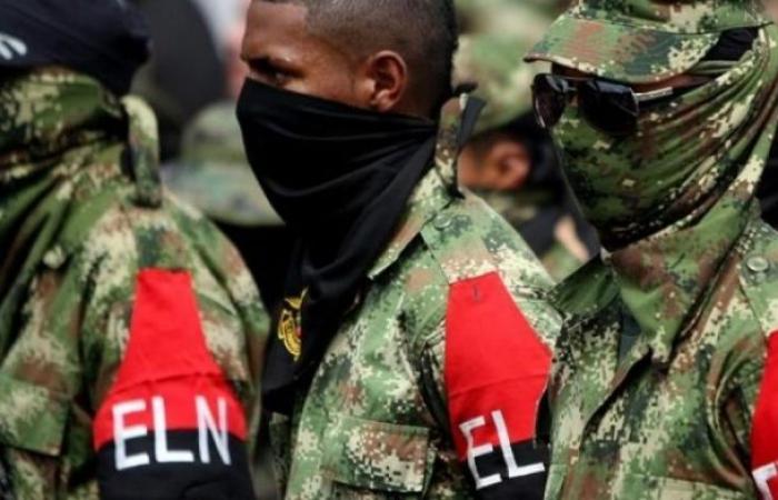 Preoccupazione dopo il posto di blocco del gruppo armato a Silvia, Cauca