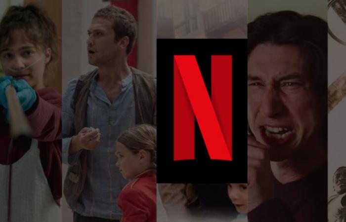 Cinque film disponibili su Netflix che vi faranno piangere, secondo l’intelligenza artificiale