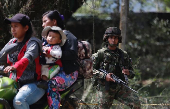 In cosa consiste il Piano della Missione Cauca? Gustavo Petro lancia una proposta a Popayán