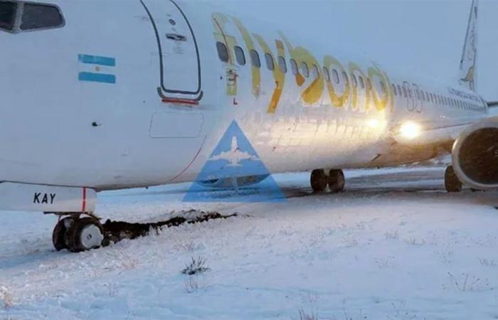 Un aereo della compagnia Flybondi si è perso a Bariloche: cosa è successo