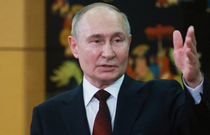 Putin ha rivelato nuovi dettagli sui cambiamenti che intende applicare alla sua dottrina nucleare