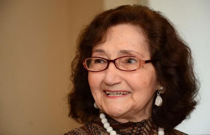 È morta a 101 anni Silvia Infantas, icona del folklore e della musica cilena