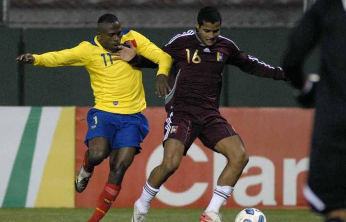 Ecuador vs Venezuela Quando e dove guardare la partita della fase a gironi della Copa América?