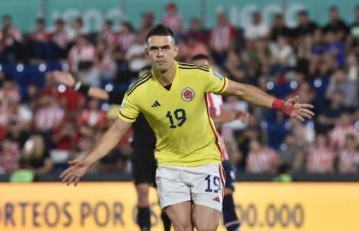 Esordio della Nazionale colombiana contro il Paraguay: l’IA prevede il gol all’esordio in Copa América | Coppa America 2024