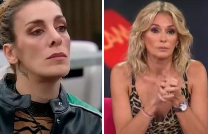 Coy, la sorella di Furia, ha criticato Yanina Latorre per aver affermato di voler fare causa a Telefe dopo l’eliminazione nel Grande Fratello