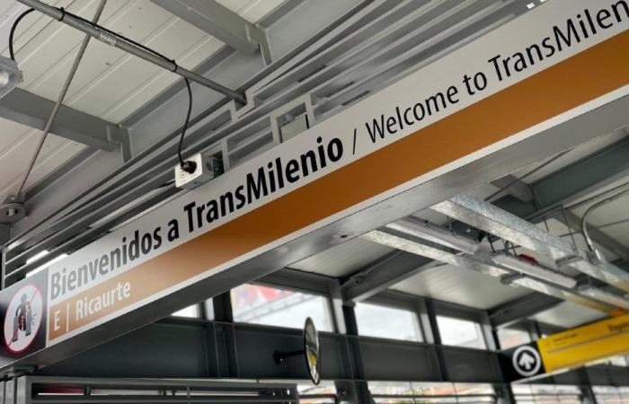 TransMilenio riserva agli utenti una tremenda sorpresa: arriveranno più velocemente