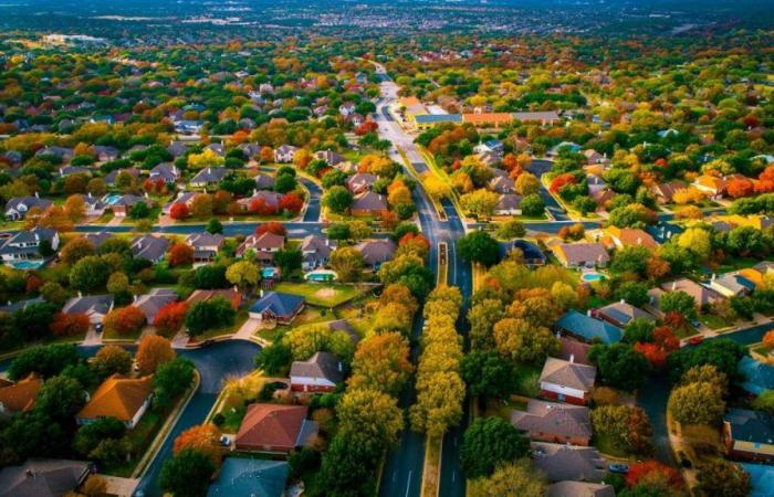 Gli esperti immobiliari affermano che queste saranno le migliori città degli Stati Uniti in cui acquistare proprietà nei prossimi 5 anni