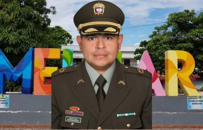 Tolima News: Il nuovo comandante della polizia Melgar è entrato in carica
