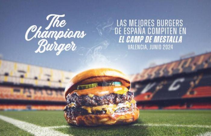 #VCF | Burger restaurant o ‘escape room’, Valencia spreme il Mestalla e prova per il Nou Mestalla