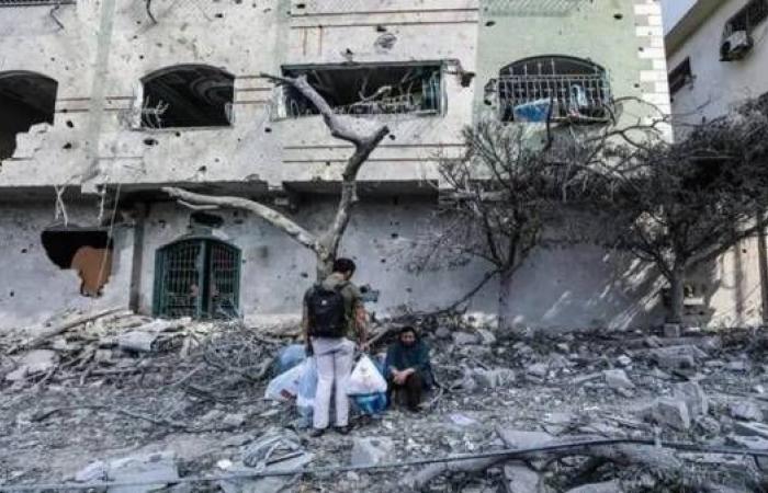Il direttore generale dell’OMS definisce critica la situazione sanitaria nella Striscia di Gaza – Juventud Rebelde