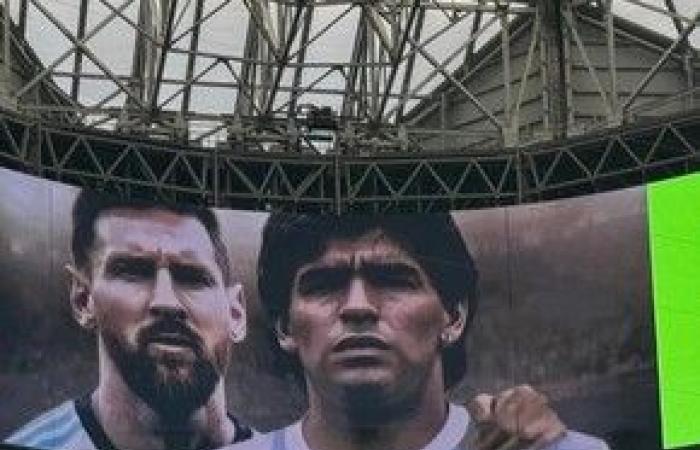 Festa del calciatore argentino: perché si celebra e omaggio alla FIFA :: Olé