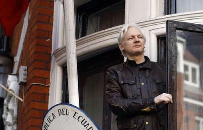 Le prove chiave del processo per spionaggio Assange scompaiono