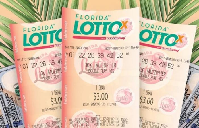 Ha vinto alla lotteria in Florida, ma lo Stato ha trattenuto l’intero premio per un dettaglio