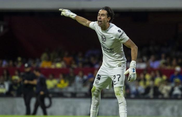 León conferma l’arrivo di Oscar Jiménez come rinforzo per l’Apertura 2024