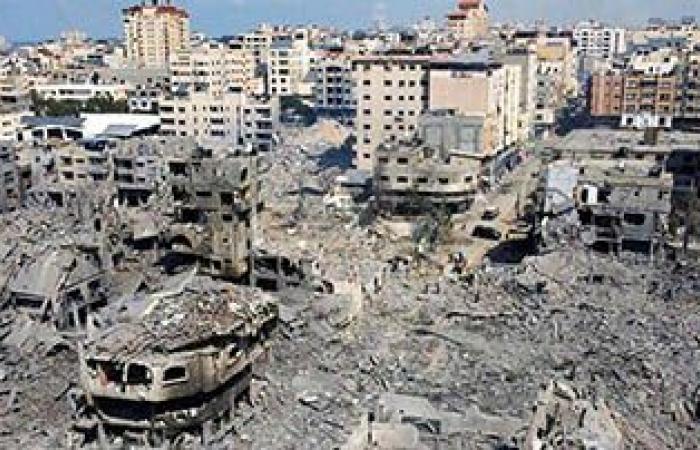 L’OMS descrive la situazione sanitaria e umanitaria a Gaza come critica – Periódico Invasor