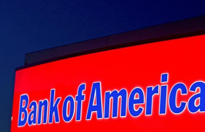 Queste sono le filiali della Bank of America che chiuderanno presto in California
