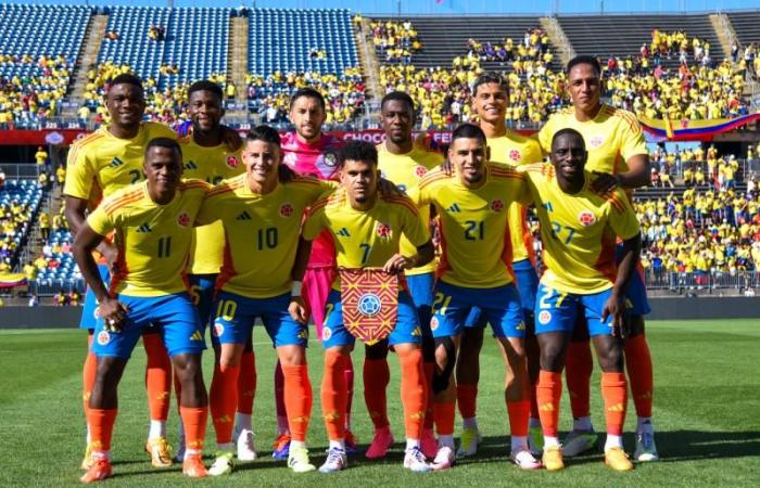Buon record Come è andata la Colombia al suo debutto in Copa América?