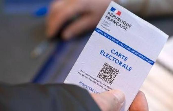 Francia: le elezioni legislative danno vantaggio al partito di estrema destra in vista delle elezioni – Juventud Rebelde