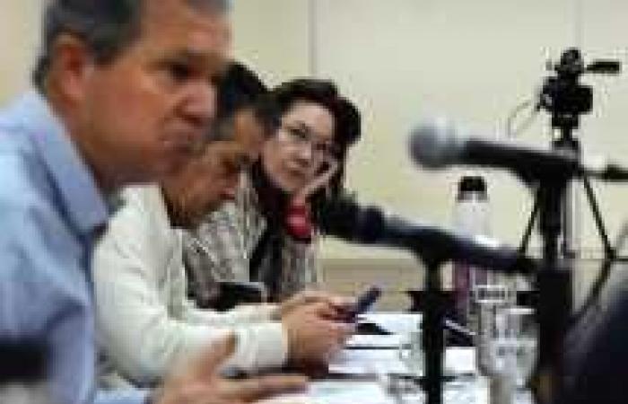 Legislature segrete: l’elenco dei “vantaggi” difficili da eliminare a Neuquén