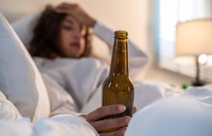 4 modi in cui il tuo drink a tarda notte sabota il tuo sonno. Cosa fare al riguardo – CNET