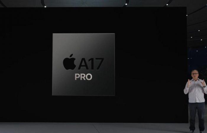 Il Neural Engine di iPhone 15 Pro è più veloce del 25% con iOS 18