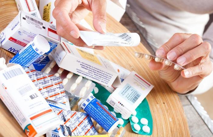 Ica: Sequestrano 30 chili di farmaci scaduti nelle farmacie