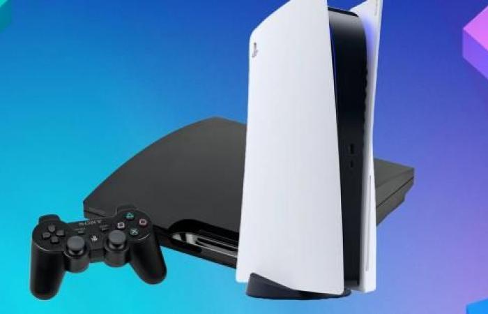 PlayStation 5 sarà retrocompatibile con PS3? L’informatore entusiasma i fan