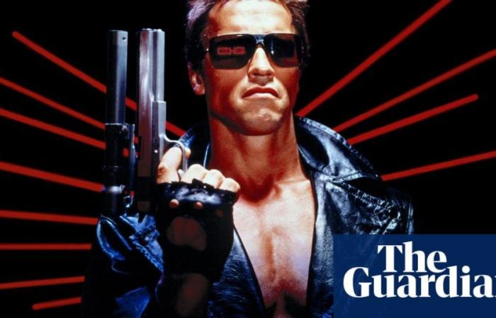 Recensione Atomic Man di Neil Lawrence – il ritorno di Terminator