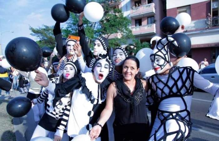 Radio L’Avana Cuba | Si conclude a Cuba il X Incontro Internazionale della Pantomima