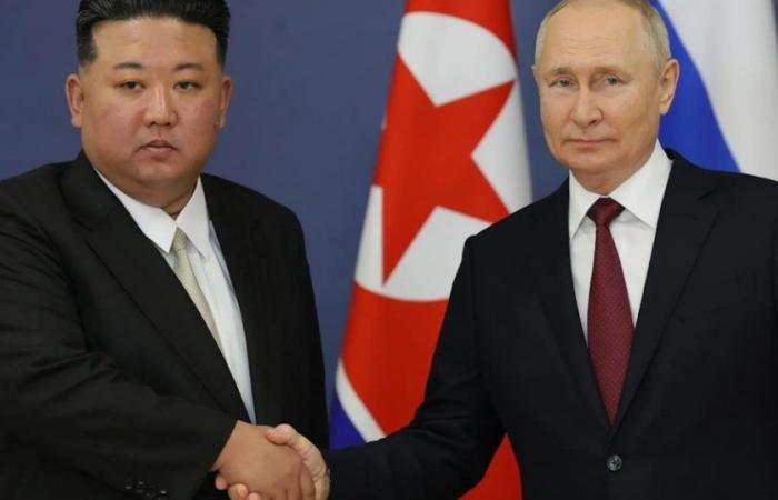 Vladimir Putin e Kim Jong-un, un rapporto che esaspera Cina e Stati Uniti