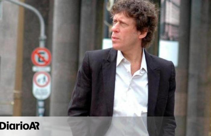 Il giornalista internazionale Pedro Brieger è accusato di presunti casi di molestie sessuali