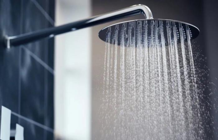 Quante volte dovresti fare il bagno alla settimana per essere in salute, secondo Harvard