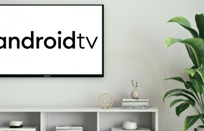 Annota questa impostazione per la tua SmartTV con Android TV e dì addio ai consigli sulle serie senza senso