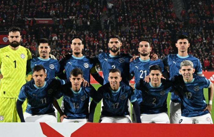Copa América: il Paraguay inganna la Colombia; novità in programma