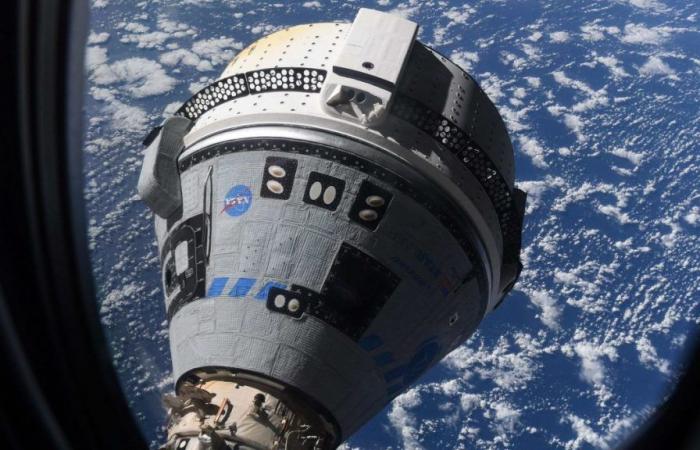 La NASA ritarda a tempo indeterminato il ritorno degli astronauti del Boeing