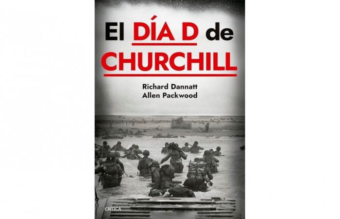 “Churchill’s D-Day” nuova visione dell’invasione della Normandia