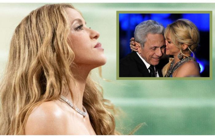 Shakira rompe il silenzio e racconta lo stato di salute del padre: “La lotta continua”