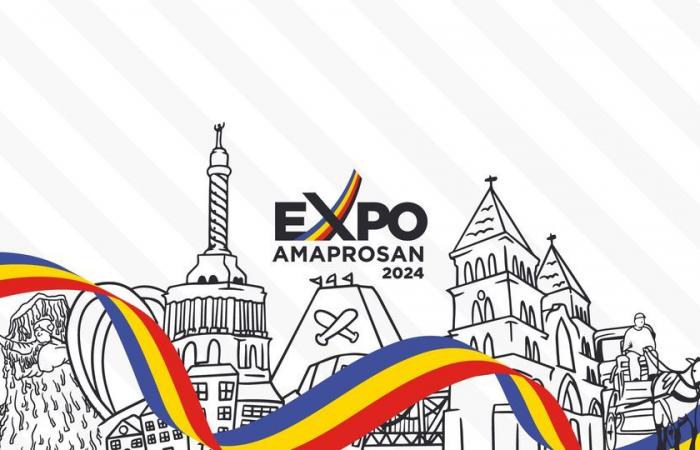 Cuba ha invitato il paese all’Expo Feria Amaprosan 2024 nella Repubblica Dominicana
